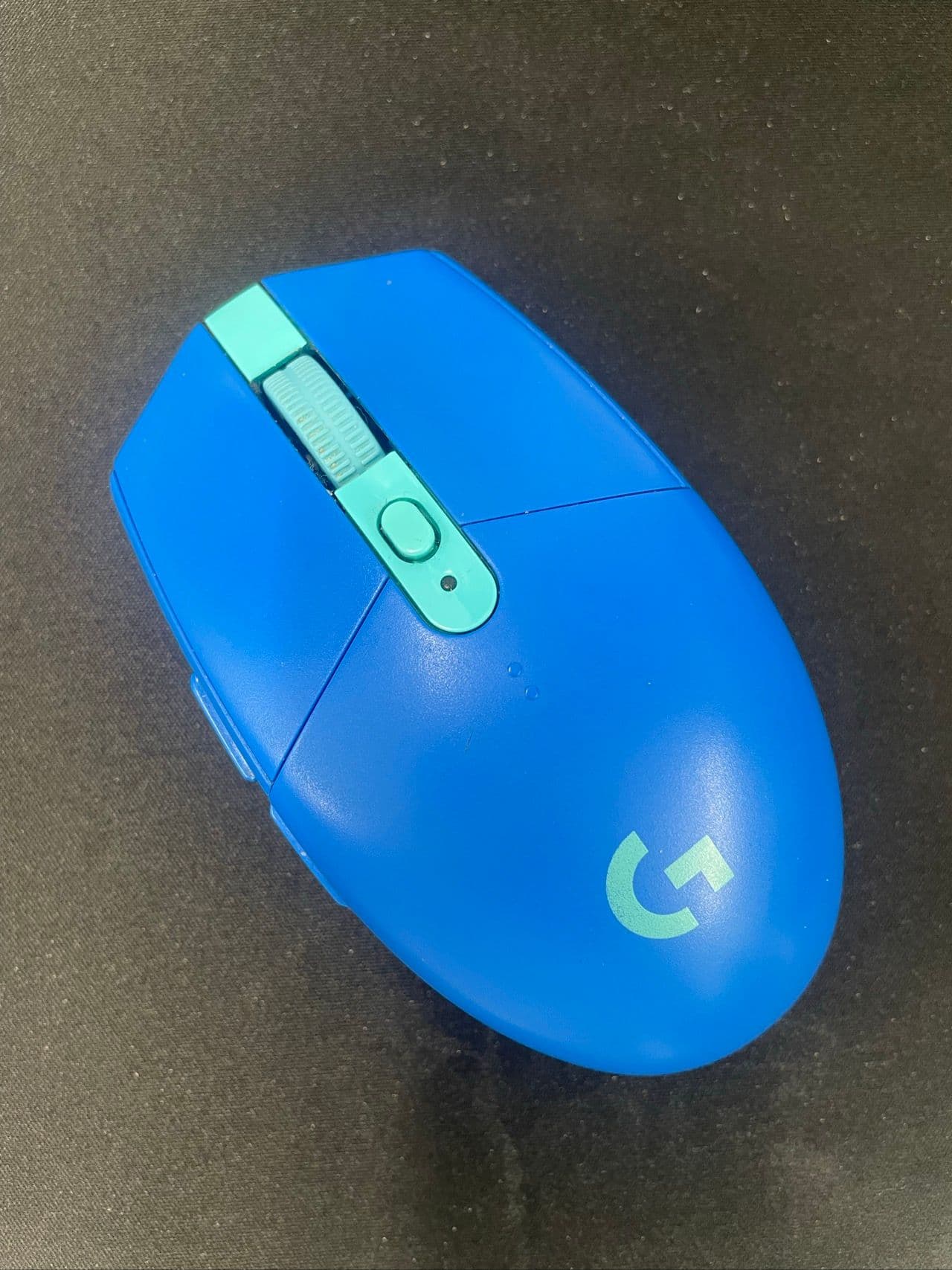 로지텍 G304