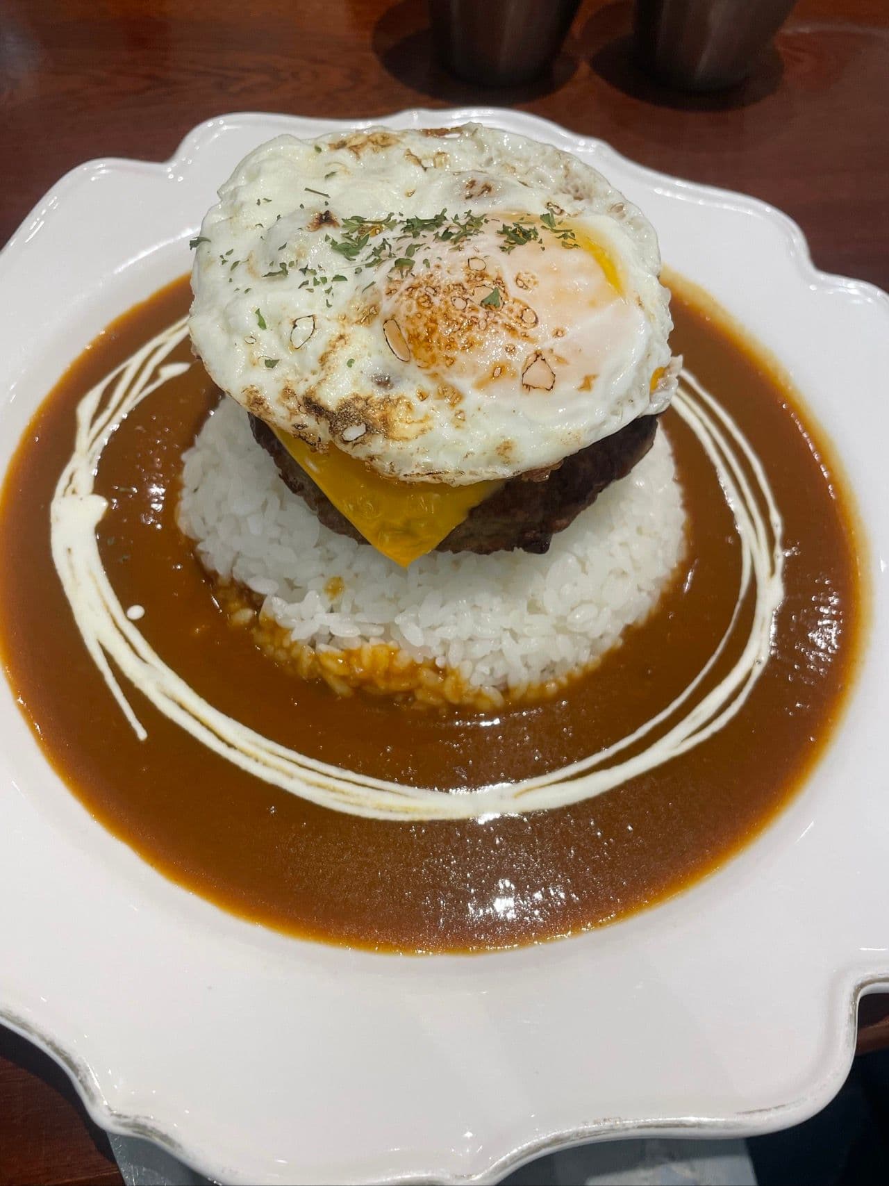 커리