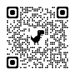 Google Play QR
