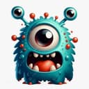 monster