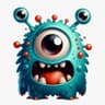 monster